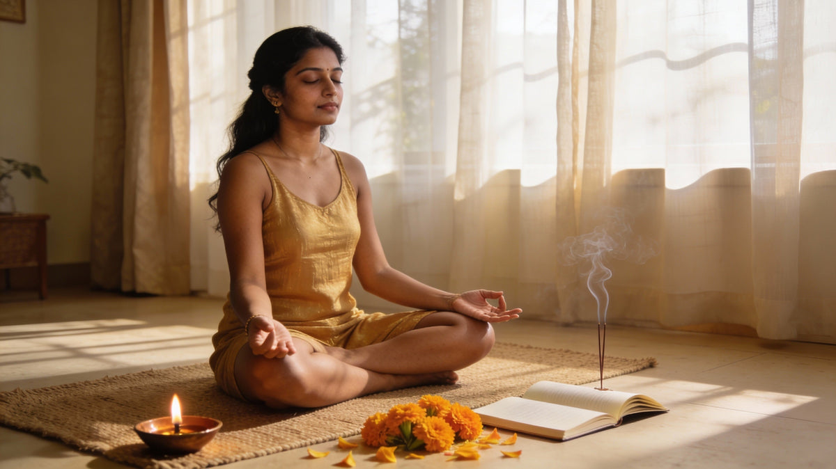 Stillness in Meditation: Embracing Silence for Clarity, Calm, and Deeper Presence in 2026