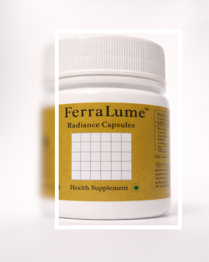 Aham Naturals Product