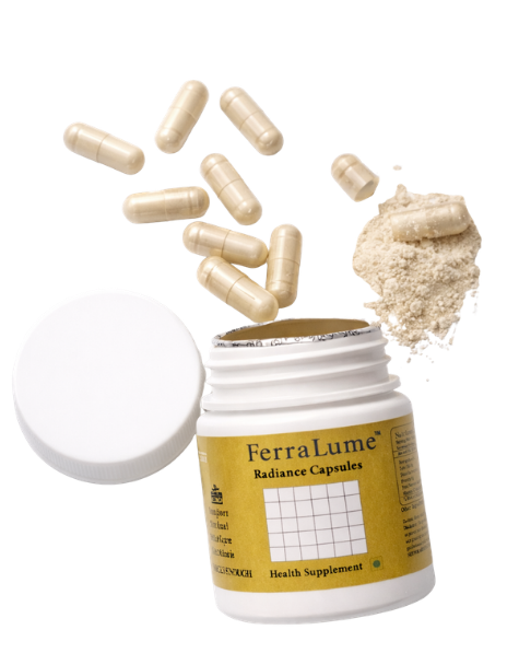 FerraLume™ Radiance Capules